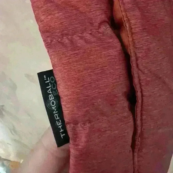 The North Face Thermoball eco jacket  coat M - Picture 14 of 14